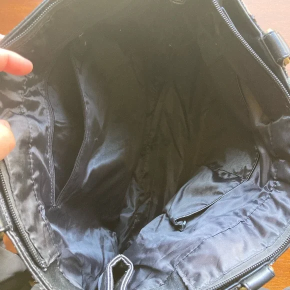 Disney NBC Shoulder Tote Purse - Picture 10 of 12